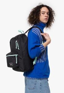 Рюкзак Eastpak OUT OF OFFICE, Kontrast Polar/Black