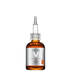 Liftactiv Supreme 15% чистый витамин С осветляющая сыворотка 20 мл Vichy