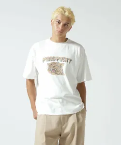 Футболка большого размера B'2Nd, цвет Off White 3