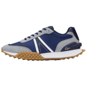 Кроссовки мужские Lifestyle Shoes Men Low-Top Lacoste, синий