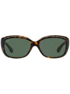 Ray-Ban Jackie Ohh солнцезащитные очки, черный