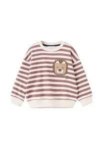 Детская толстовка Mango Kids, Cherry