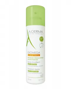 Эмолирующий спрей Exomega Control 200 мл A-Derma