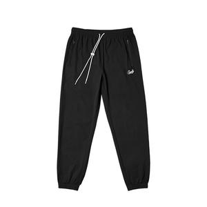 Мужские вязаные спортивные штаны slamble, Серый