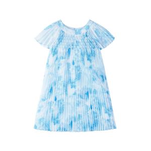Платье All Over Print для детей 3-7 лет FILA KIDS, All Over Print