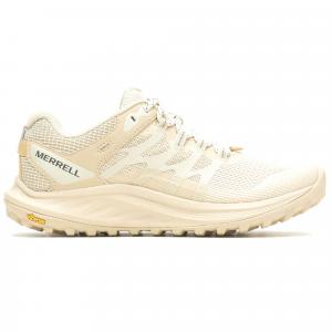 Женские кроссовки для трейлраннинга Antora 3 Merrell, Oyster