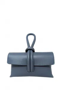 Клатч с плечевым ремнем в виде доллара. Chicca Borse, Carta Zucchero