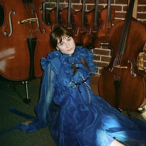 Сингл 12" Webster, Faye: Car Therapy Sessions