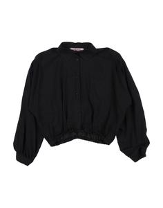 Топ Kontatto, черный