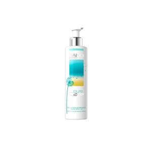 Мицеллярная жидкость для снятия макияжа с лица, глаз и губ 230мл Bandi PURE CARE