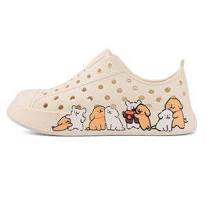 Детские сандалии с защитой от ударов, водонепроницаемые и дышащие, быстросохнущие CRAZY ATIV, 1981 Maltese