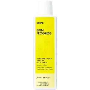 Гидроактивный лосьон для тела Yope Skin Progres, 200 мл
