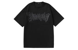 Футболка унисекс bt, Темно-серый