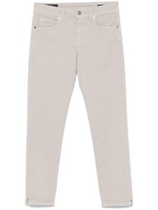 DONDUP джинсы Rose, нейтральный