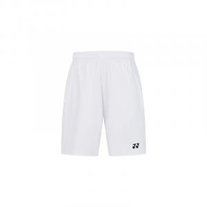 Шорты для детей 3-7 лет YONEX, белый