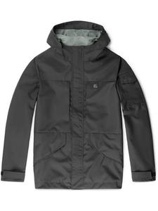 Демисезонная куртка Vintage Industries, черный