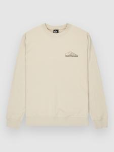 Свитер Quiksilver Basic Graphic Crew Sweater, birch
