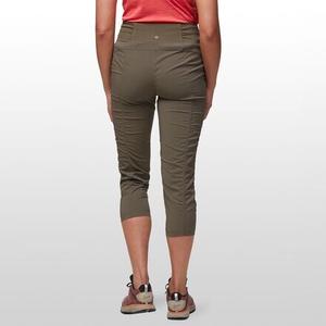 Коэн Капри - женщины prAna, цвет Grape Leaf