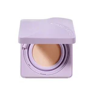 KATO x Coco пленка для камеры воздушные подушечки для маскировки выравнивания тона кожи 12г*2 KATO-KATO