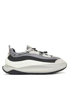 Кроссовки Moon247 Xlace 80D2490100 Moon Boot, серый