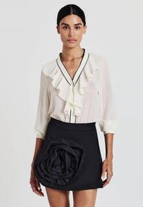 Юбка Calliope Shorts, Ultrablack/Black