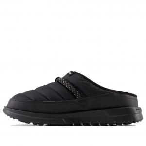 Слипоны New Balance Caravan Mule Moc v2 'Black' SUFMUMB2, черный