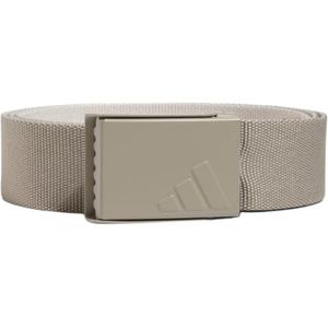 Ремень мужской из переработанного полиэстера Taupe 3,8 см Adidas