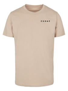 Футболка Mister Tee, песочный