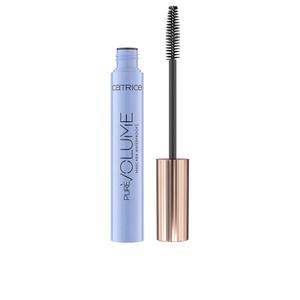 Тушь для ресниц Pure Volume Mascara Waterproof Catrice, 10 мл.