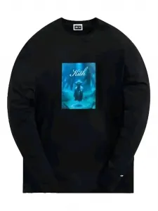 Футболка Do Or Do Not из коллаборации со Star Wars Kith, черный