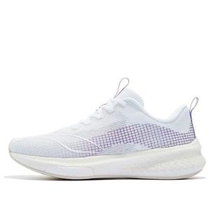 Кроссовки dark horse 5 pro Li-Ning, белый