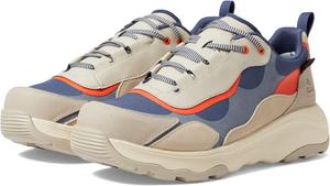 Мужские сандалии Teva Geotrecca Low Rp, оранжевый/серый