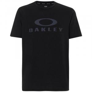 Мужская футболка с короткими рукавами O Bark O Hydrolix OAKLEY, цвет schwarz
