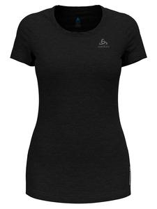 Функциональная майка Natural Performance черного цвета Odlo