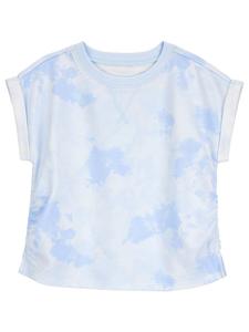 OshKosh Светло-голубая футболка