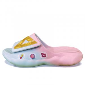 Пиковые шлепанцы для мужчин