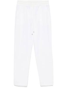 Зауженные брюки Lorena Antoniazzi, белый