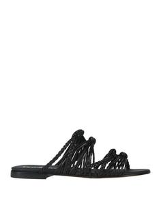 Сандалии Fru.It, черный