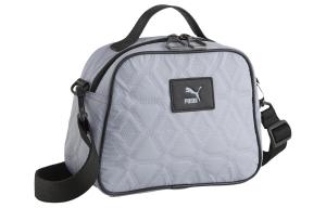 Женская сумка через плечо Puma, Light Gray