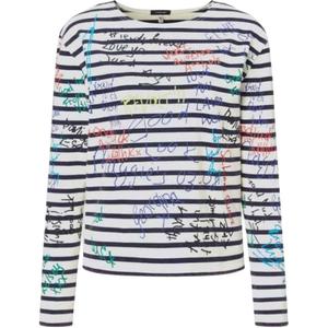 Футболка end of the year R13, белый