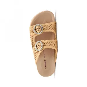 Слайды Джозеппо Плейстоу Gioseppo, бежевый