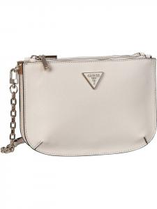 Сумка через плечо Guess Ilia VG 69120, цвет stone