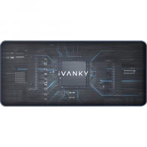 Док-станция iVANKY 14-in-1 FusionDock Pro 1 VCD09