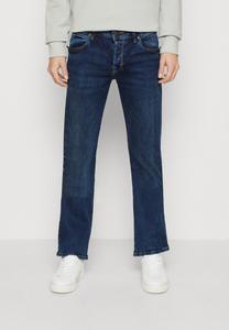 Джинсы Bootcut РОДЕН LTB, синий лазурит