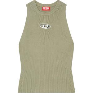 Топ Caddix DIESEL, оливковый