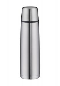 Термос Alfi, silber 1l