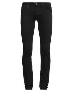 Джинсы Moorer, черный