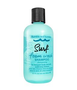 Шампунь для волос Bumble and bumble Surf Foam Wash, 250 ml