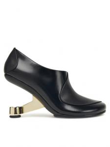 Полуботинки Eamz Dana 1094056216 United Nude, черный