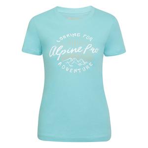 Спортивная футболка Alpine Pro Unega 8, синий